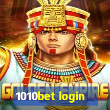 1010bet login